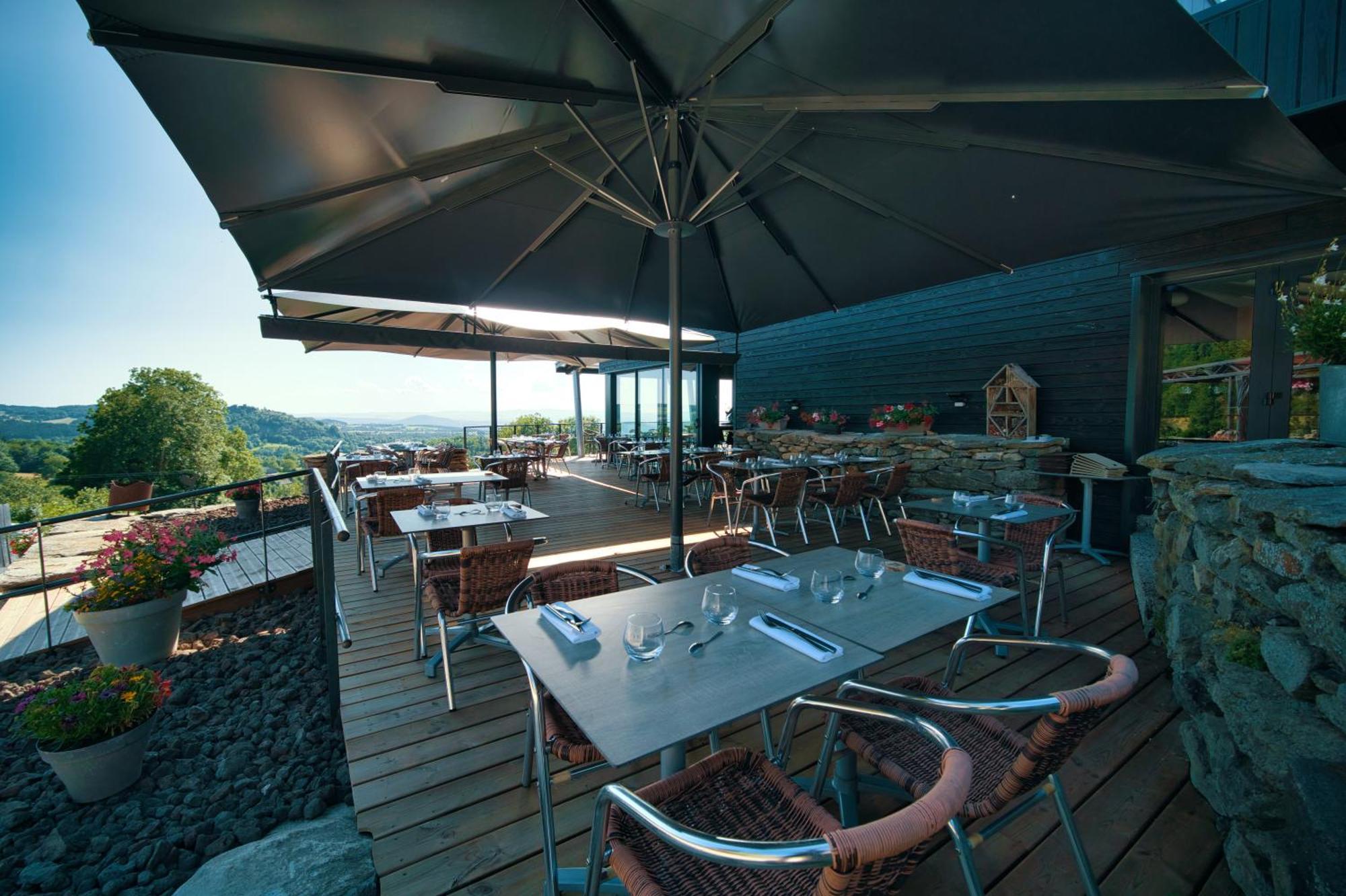 Bed and Breakfast La Ferme Du Bien-Etre Saint-Julien-Chapteuil Esterno foto